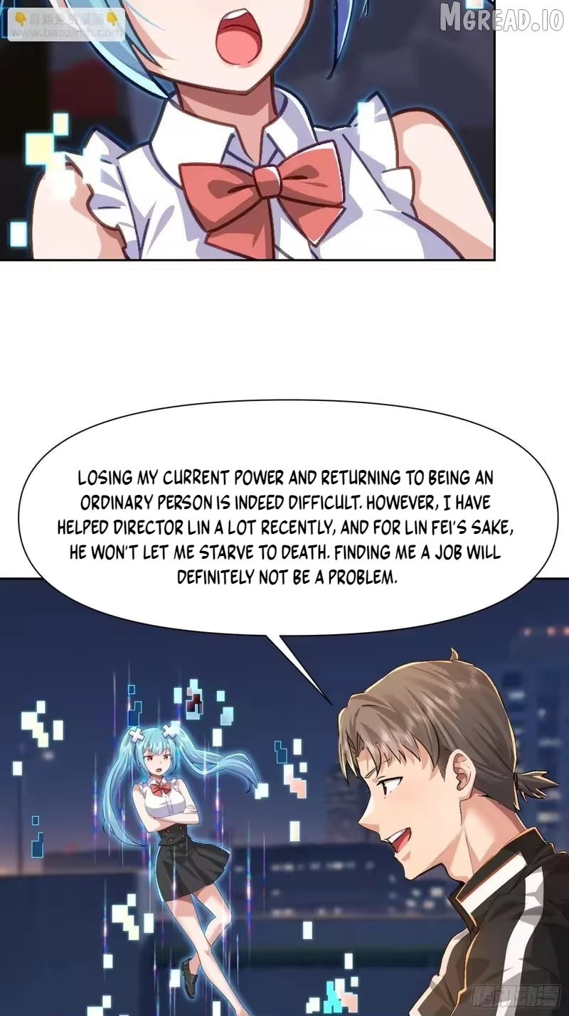 I Became the Target of the Harem in Another World Chapter 129  - page 26